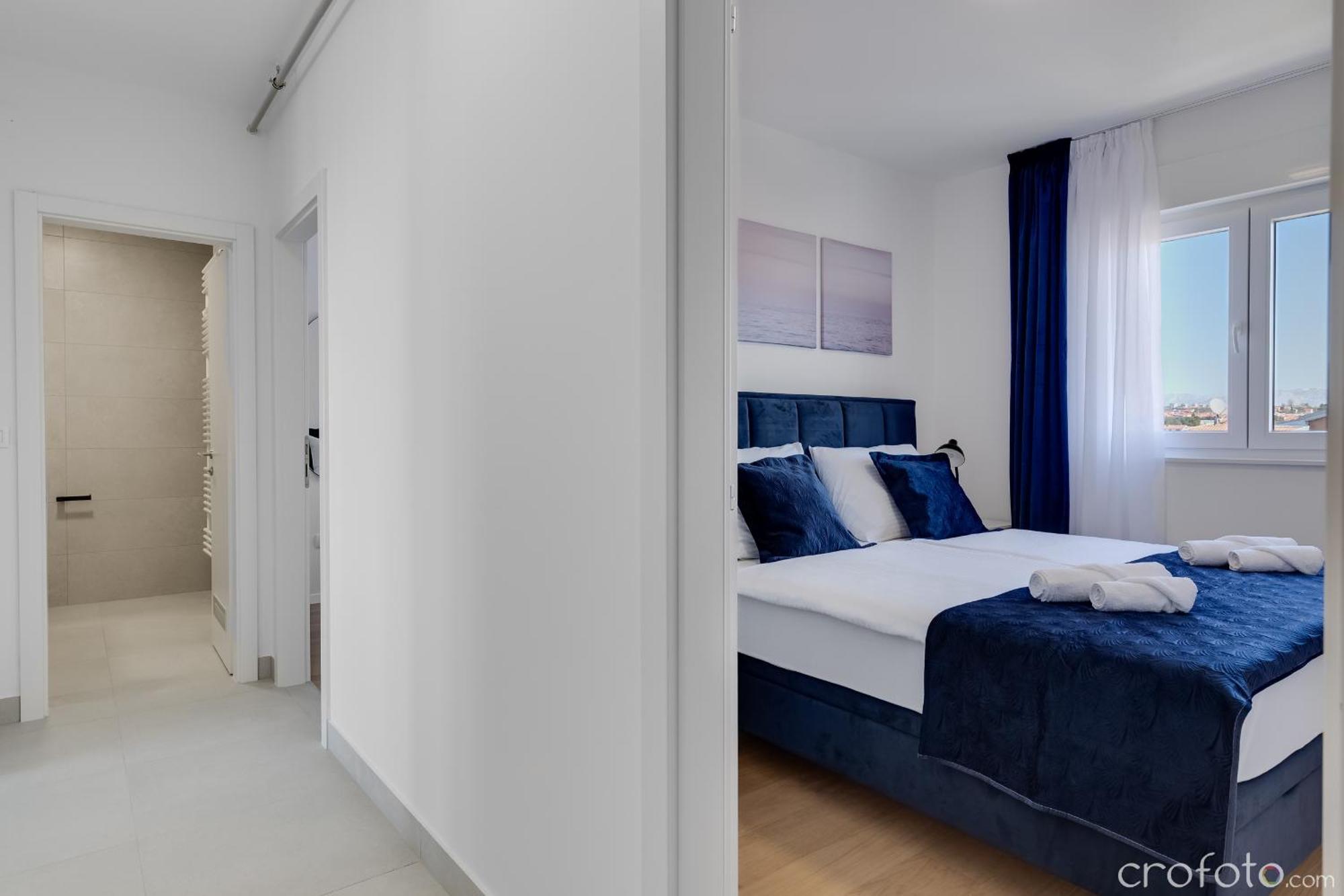 Emmi Appartement Zadar