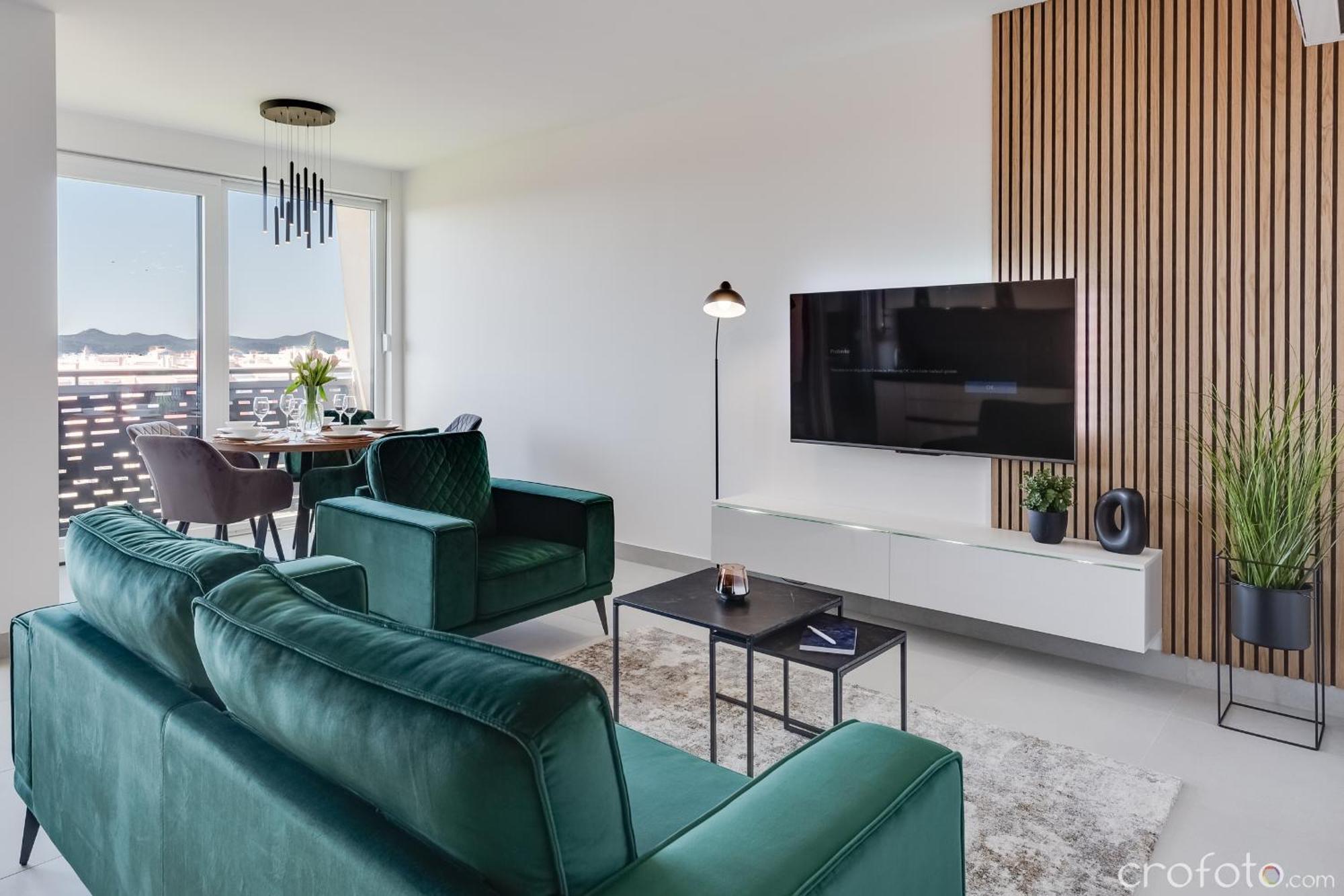 Emmi Appartement Zadar