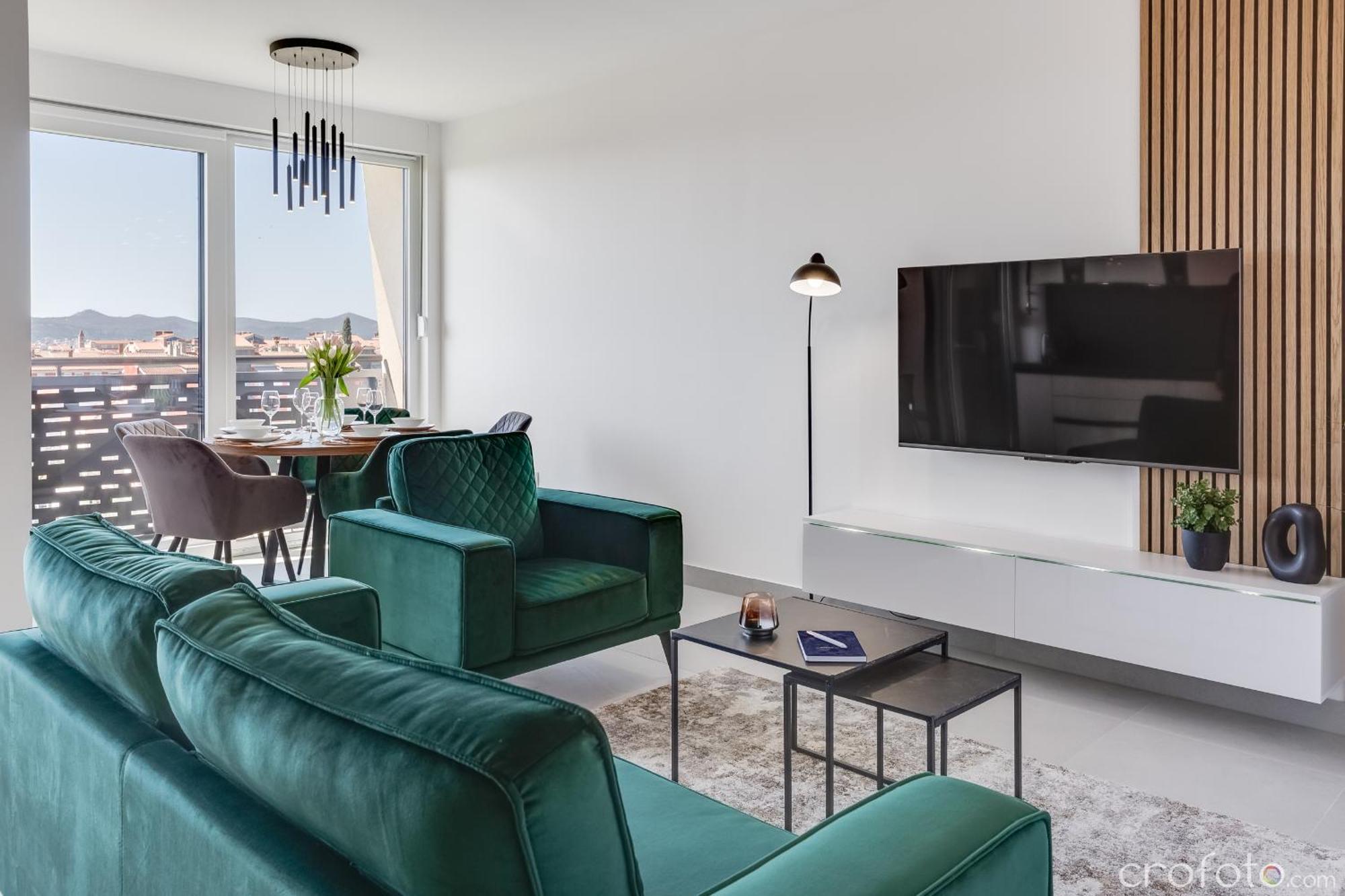 Appartement Emmi