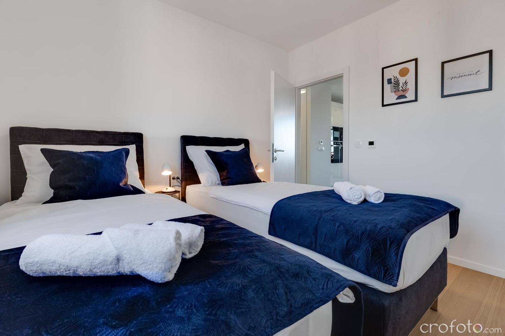 Apartmán Emmi Zadar