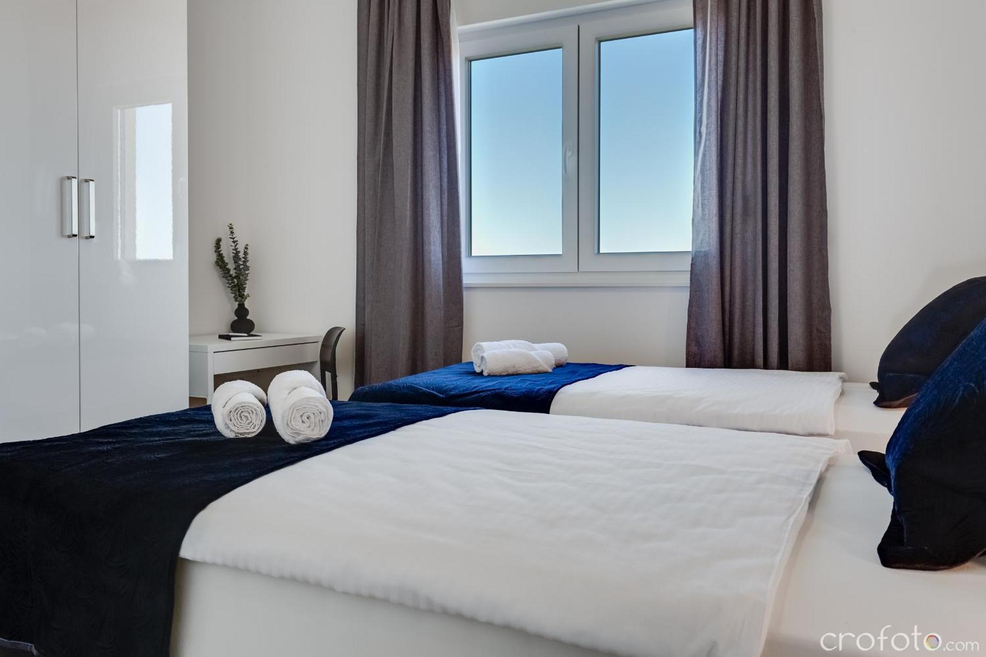 Emmi Apartmán Zadar