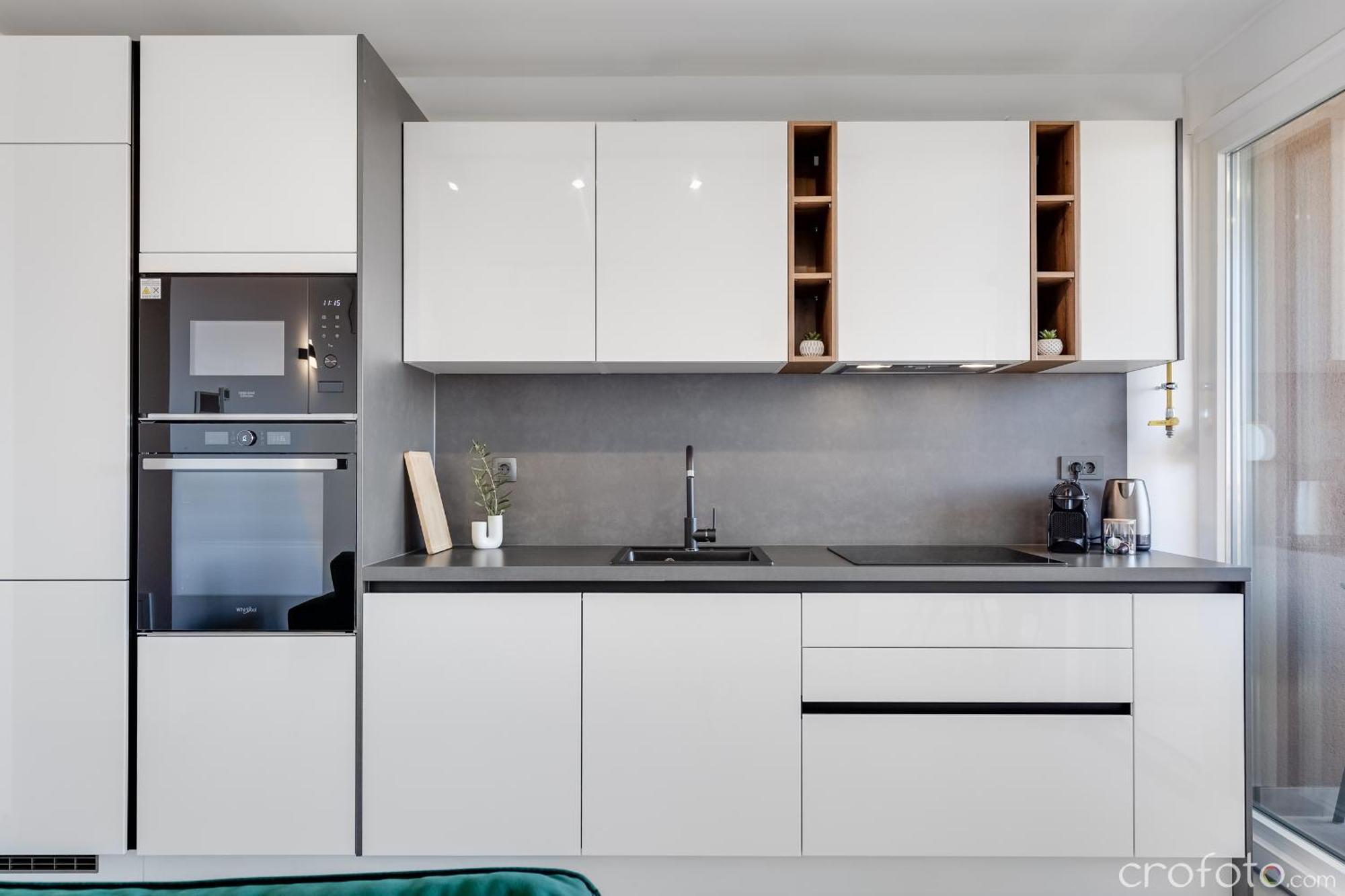 Apartmán Emmi