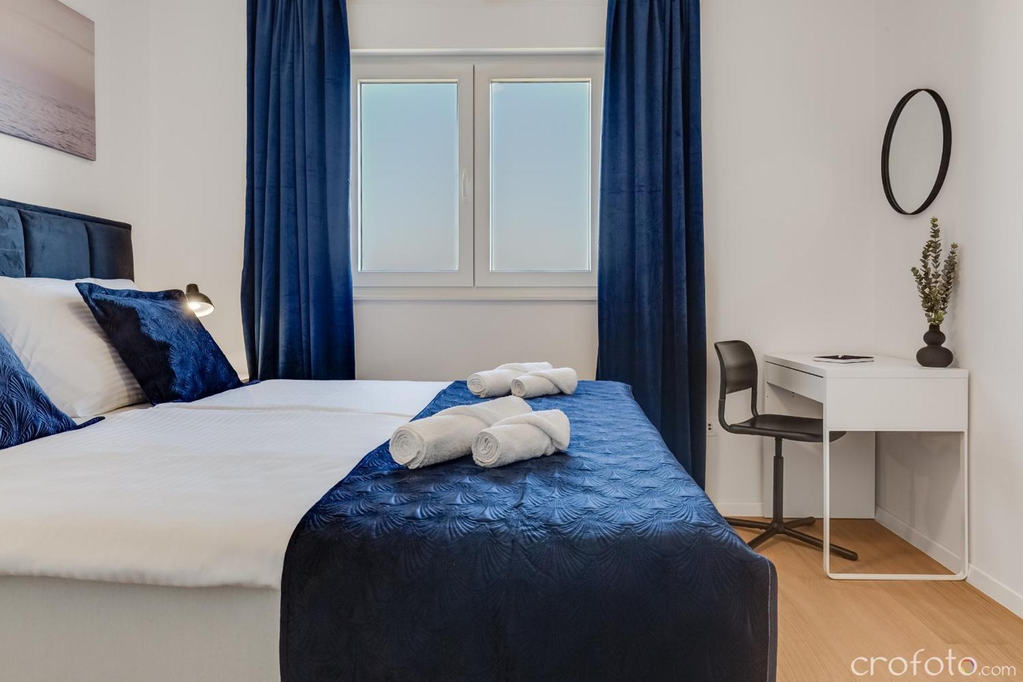Apartmán Emmi