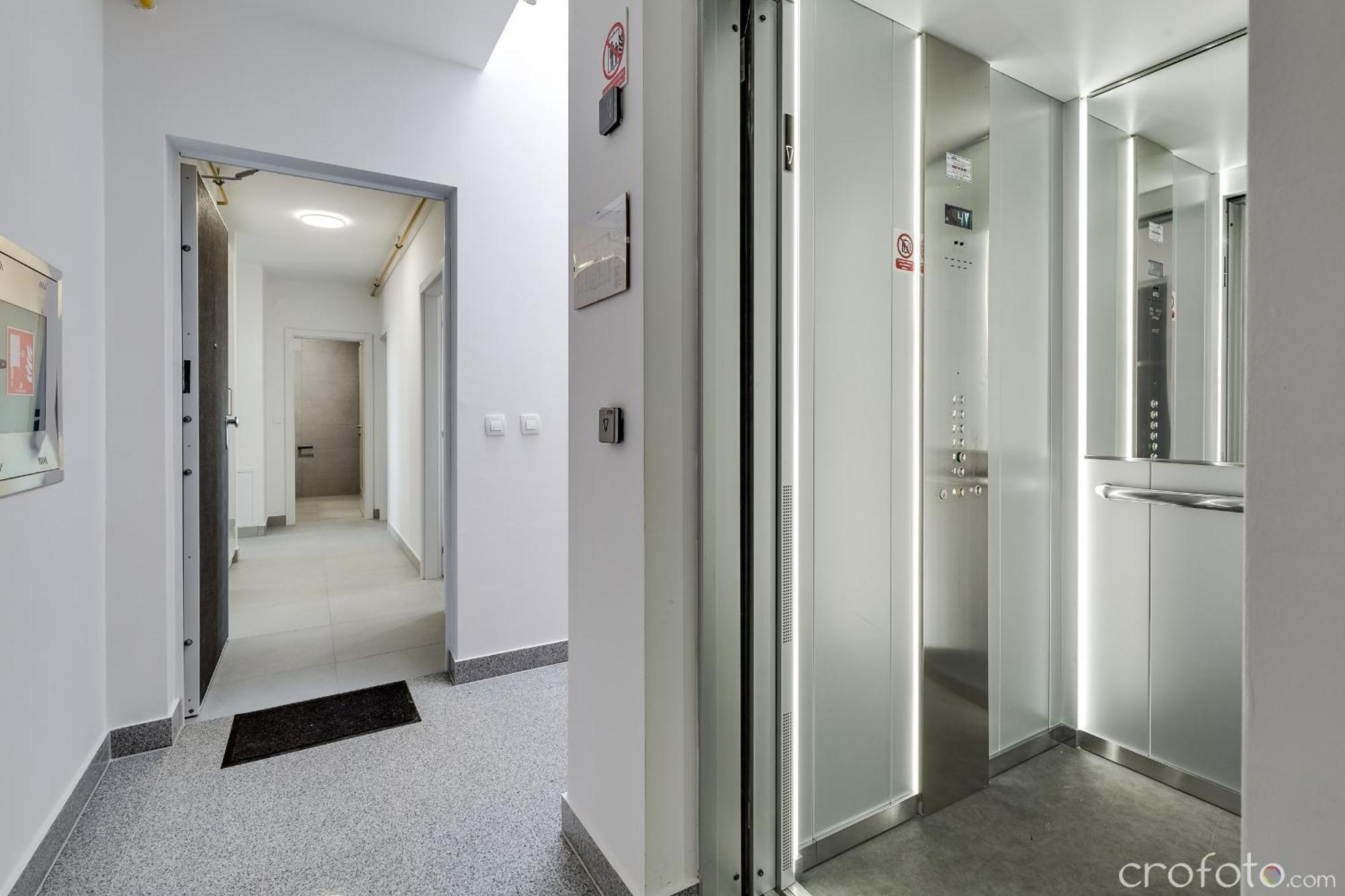 Apartmán Emmi Zadar