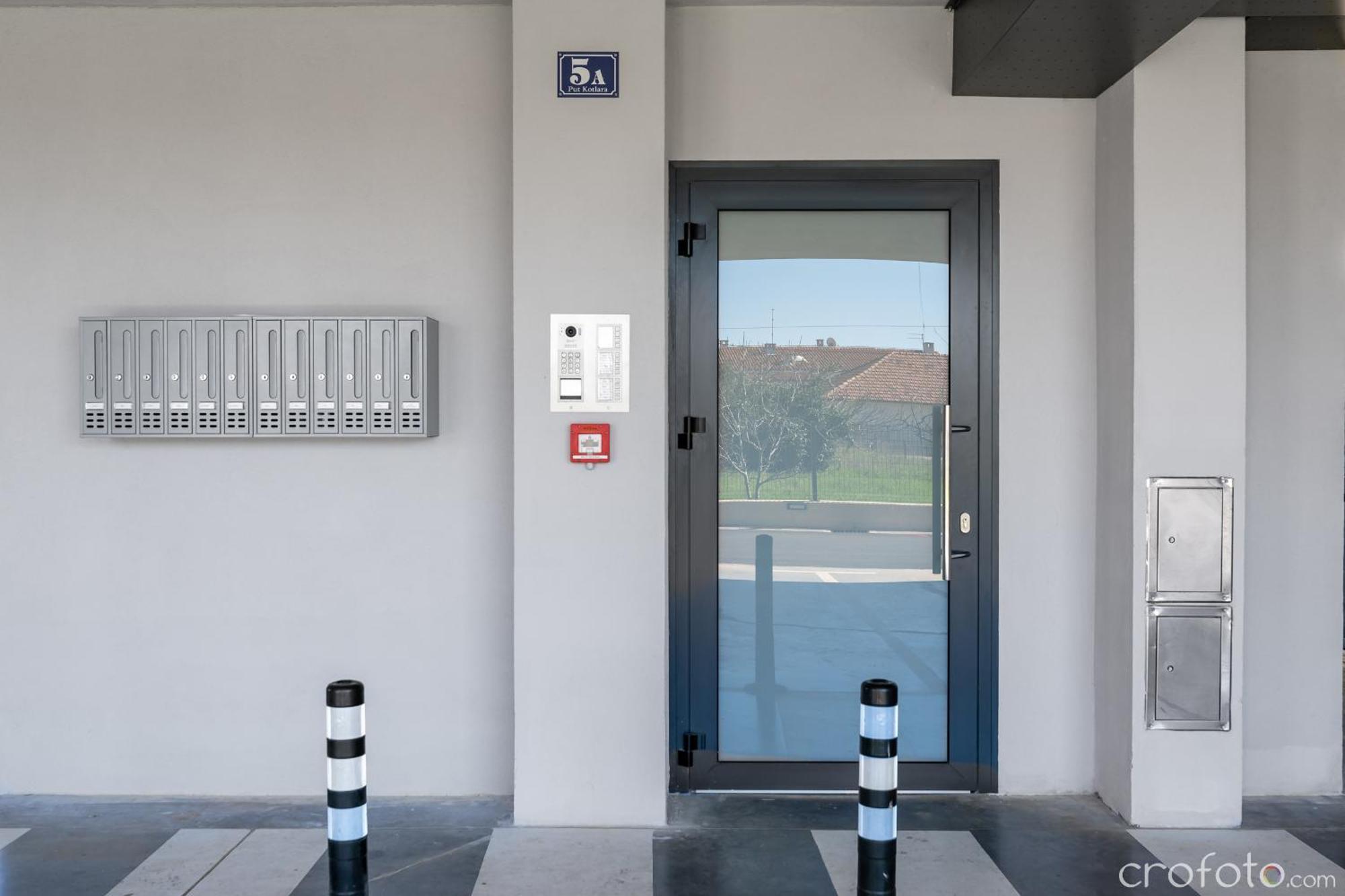 Apartmán Emmi